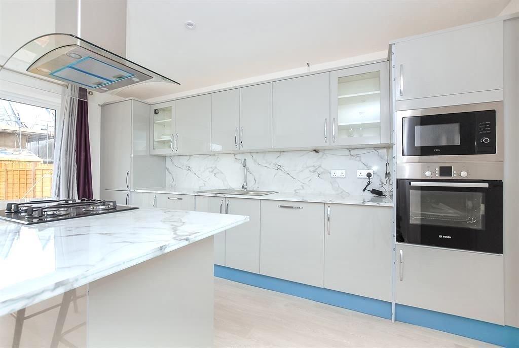 Main image of property: Otterfield Road, West Drayton, Uxbridge, UB7 8PF