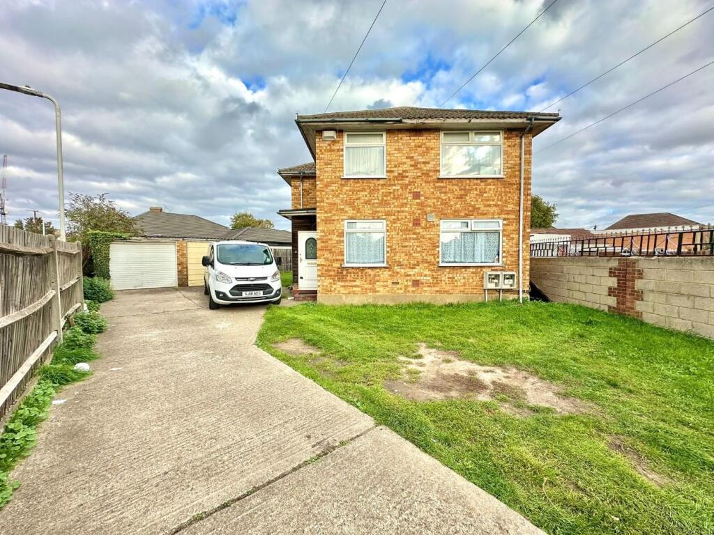 Main image of property: Monmouth Road, Hayes, Middlesex, UB3 4JJ