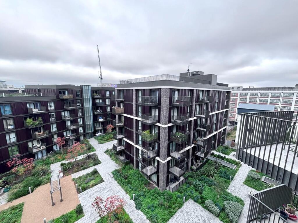 Main image of property: Powerhouse Lane, Hayes