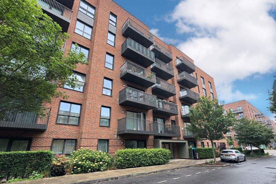 Main image of property: Bravey House, 5 Samara Drive, Southall