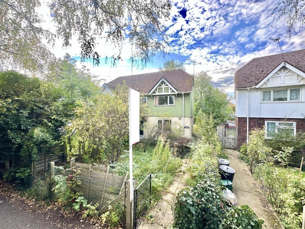 Main image of property: Maygoods View, High Road, Uxbridge, UB8 2HG