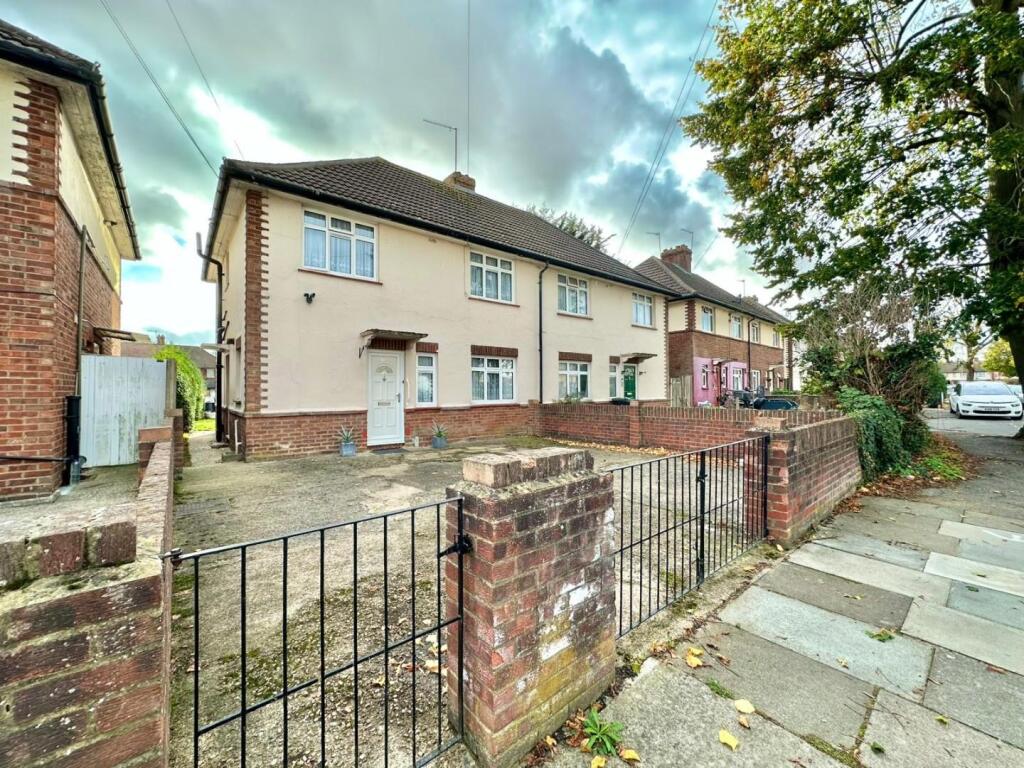 Main image of property: Lime Grove, Hayes