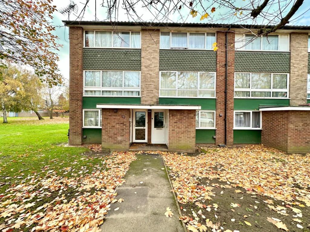 Main image of property: Compton Road, Hayes