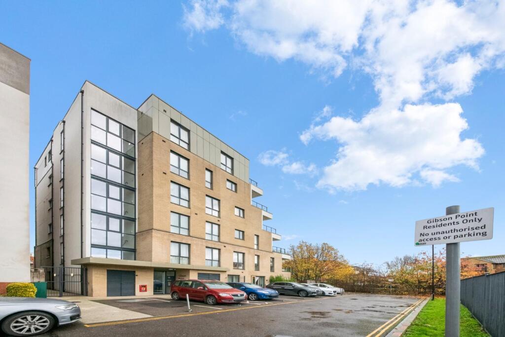Main image of property: Gibson Point, Salisbury Road, Southall