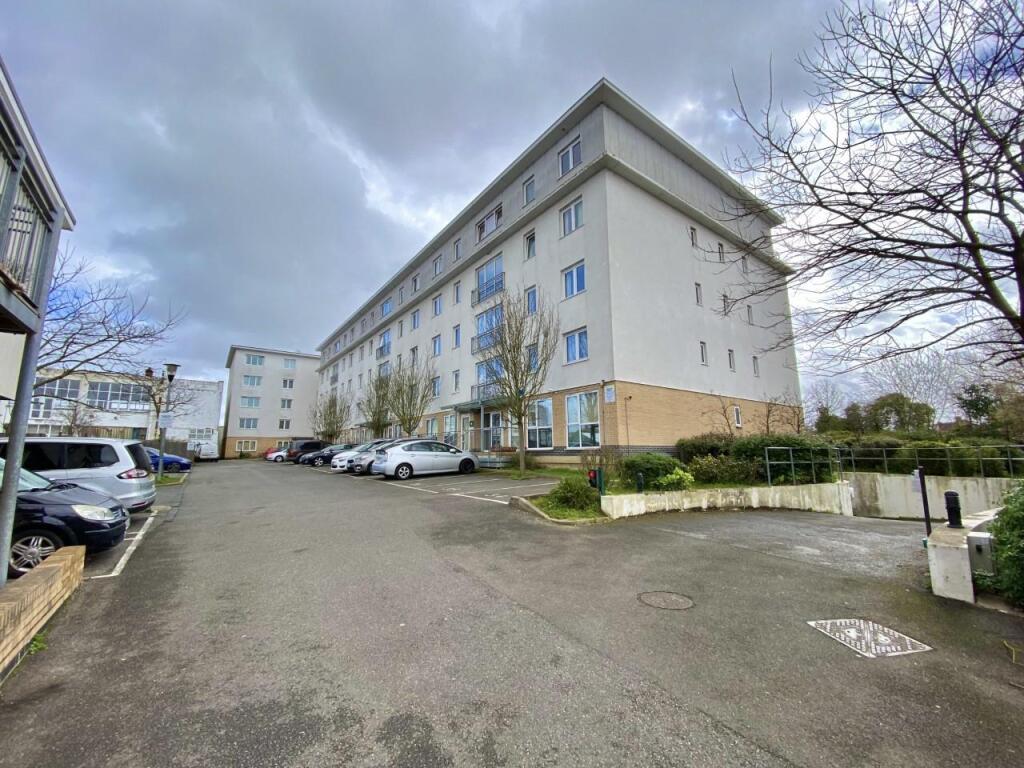 Main image of property: Canalside Gardens, Southall