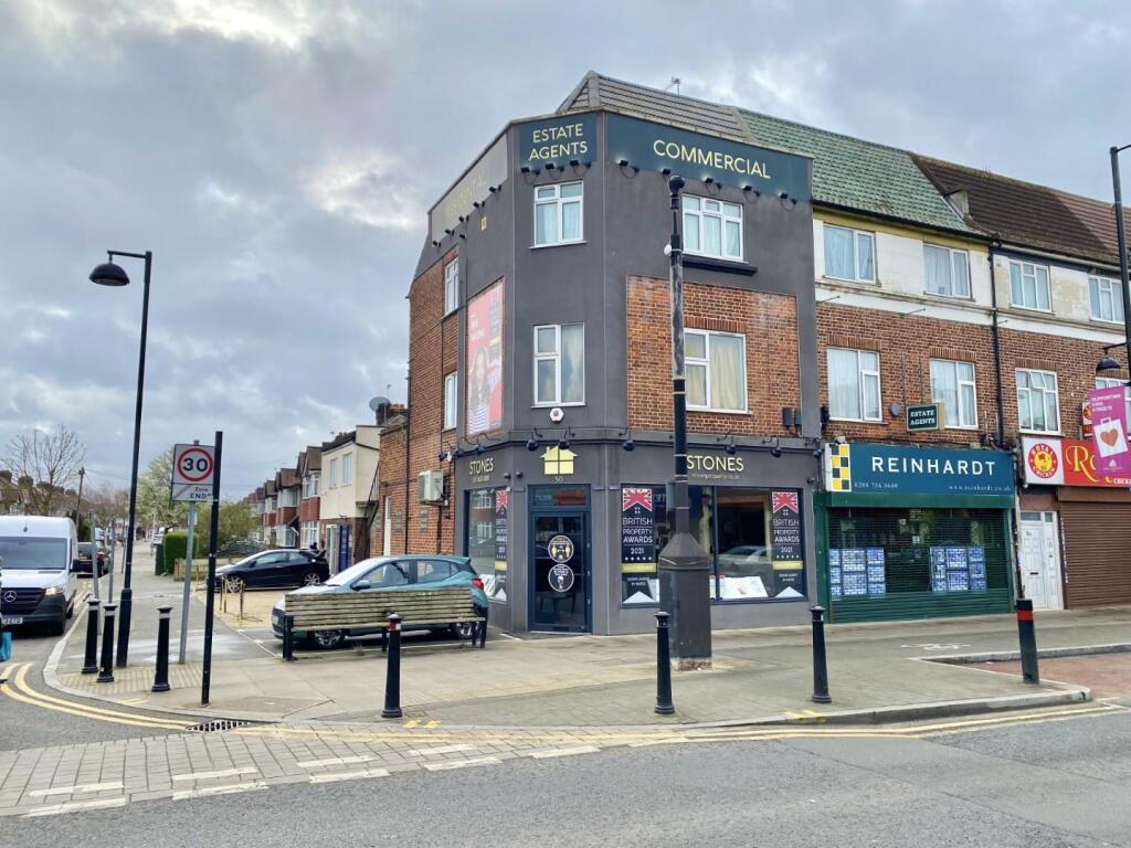 Main image of property: Coldharbour Lane, Hayes