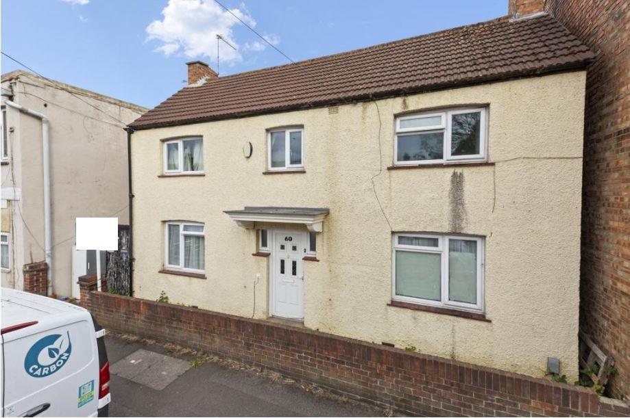 Main image of property: East Avenue, Hayes