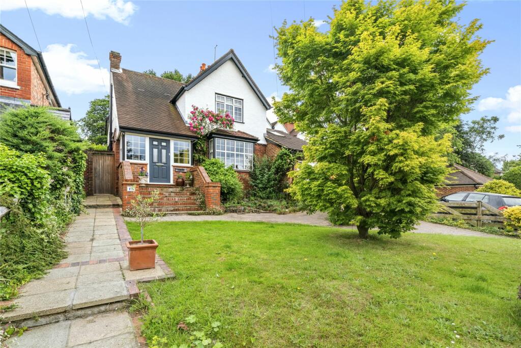 Main image of property: Leigh Road, Cobham, Surrey, KT11