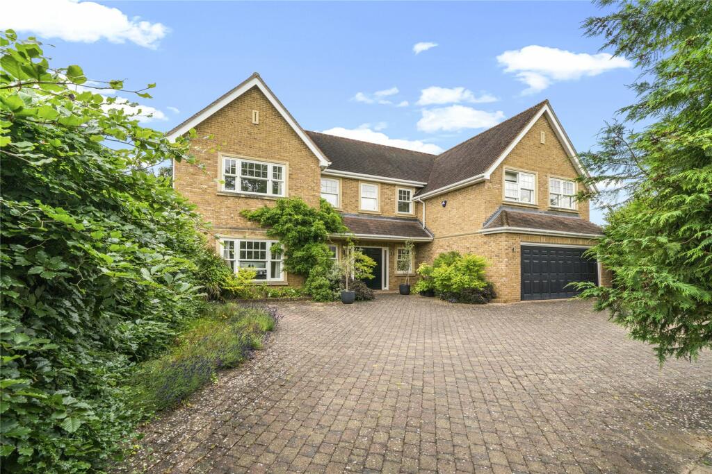 Main image of property: Mizen Close, Cobham, Surrey, KT11