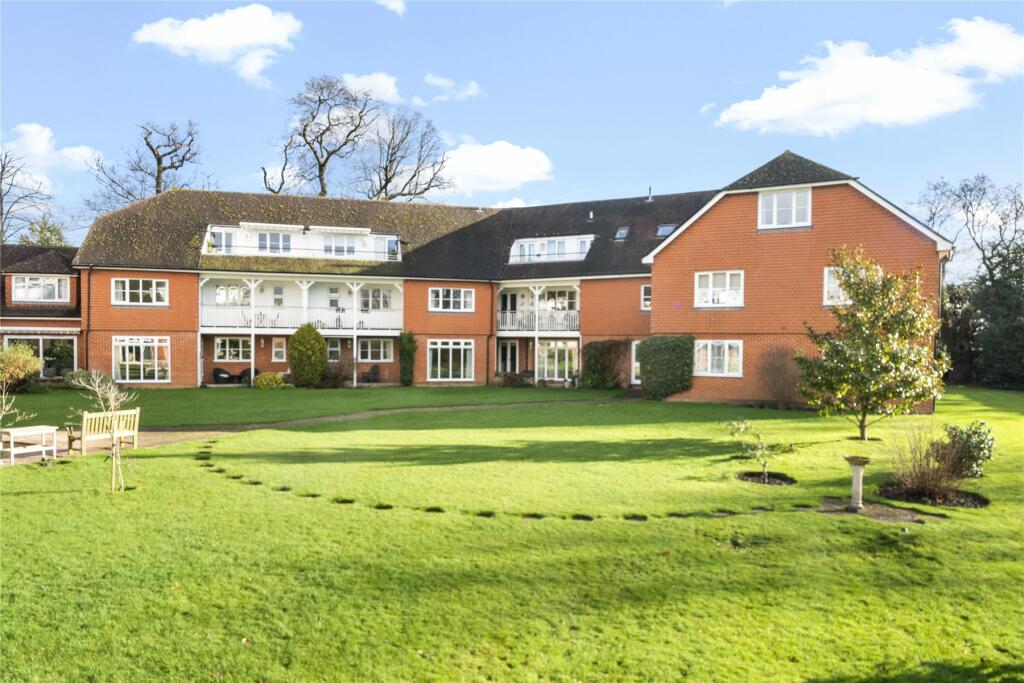 Main image of property: Leigh Corner, Cobham, Surrey, KT11