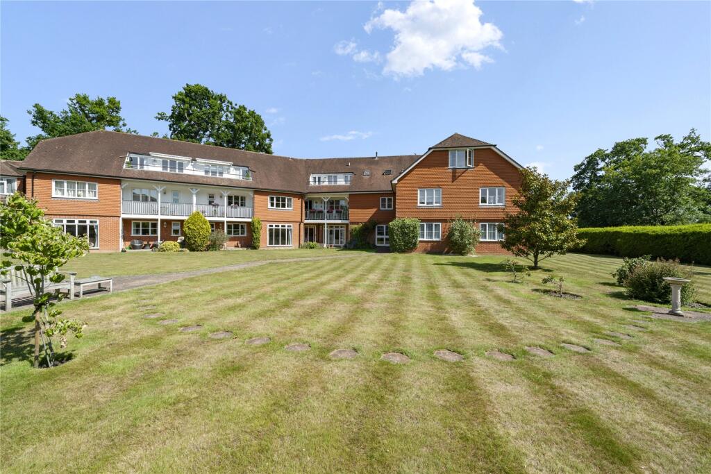 Main image of property: Leigh Corner, Cobham, Surrey, KT11