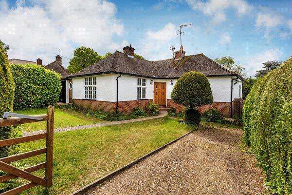 Main image of property: Cobham Way, East Horsley, Leatherhead, Surrey, KT24