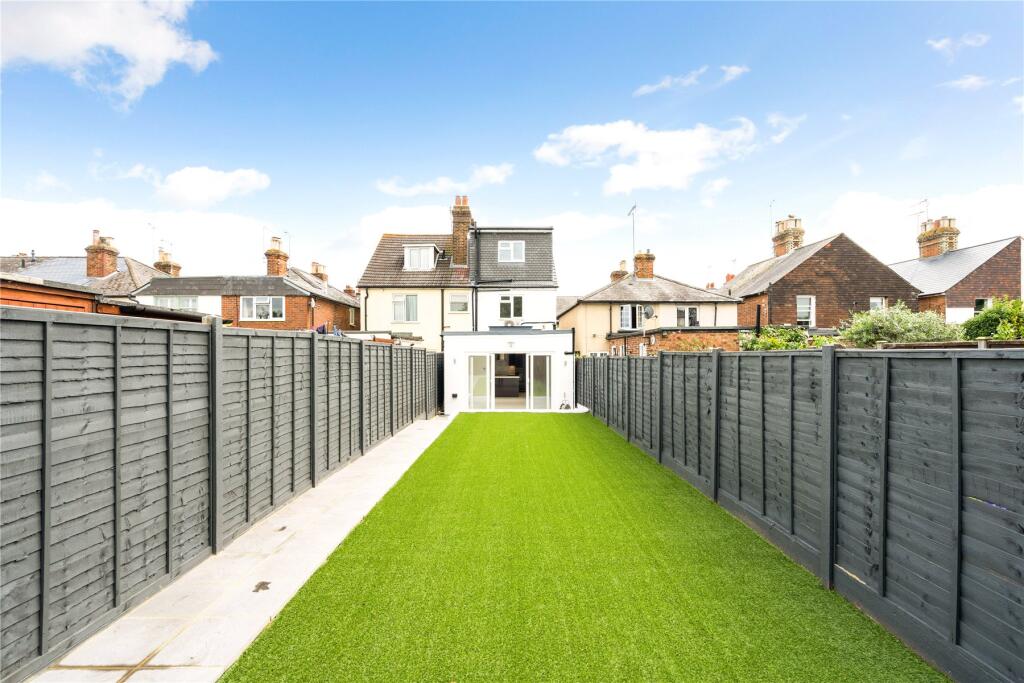 Main image of property: Anyards Road, Cobham, Surrey, KT11