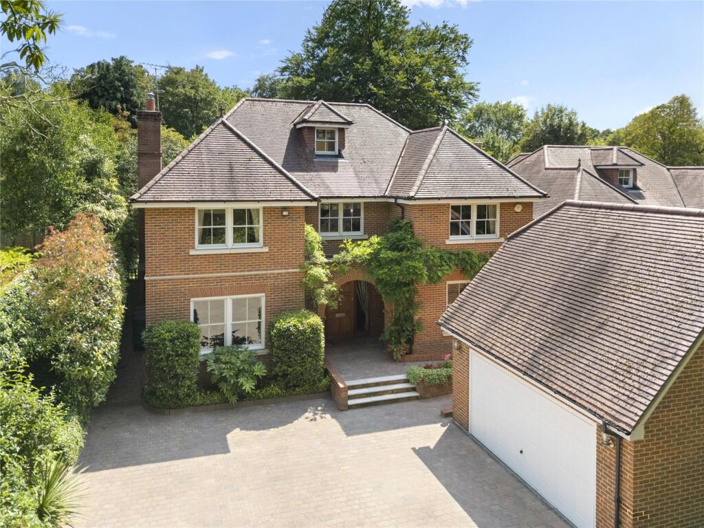 Main image of property: Sandy Lane, Cobham, Surrey, KT11