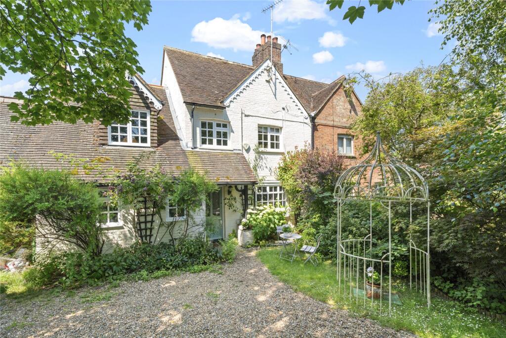 Main image of property: The Gardens, Old Lane, Cobham, Surrey, KT11