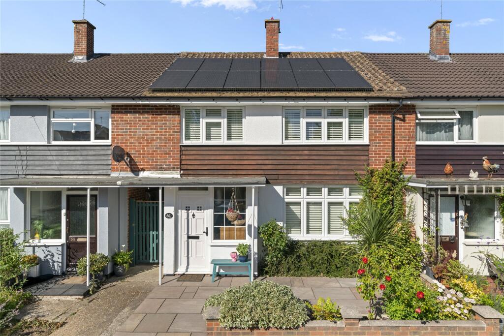 Main image of property: Waverley Road, Oxshott, Leatherhead, Surrey, KT22