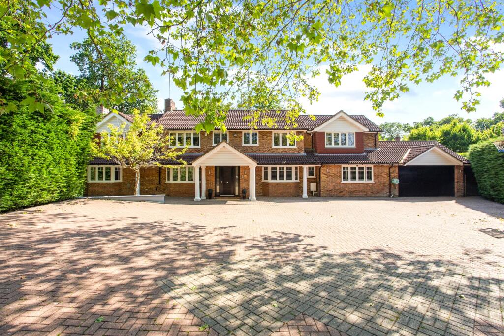 Main image of property: Ashcroft Park, Cobham, Surrey, KT11