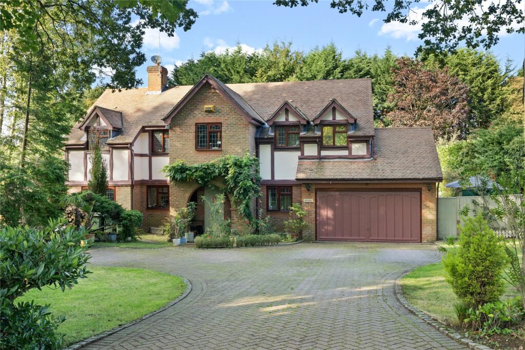 Main image of property: Lebanon Drive, Cobham, Surrey, KT11