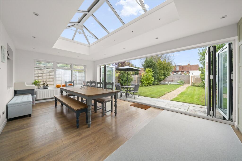 Main image of property: Blundel Lane, Stoke d'Abernon, Cobham, Surrey, KT11