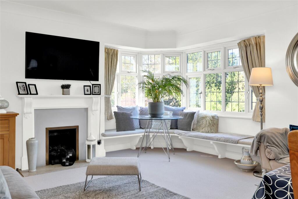 Main image of property: Leicester House, Watts Road, Thames Ditton, KT7