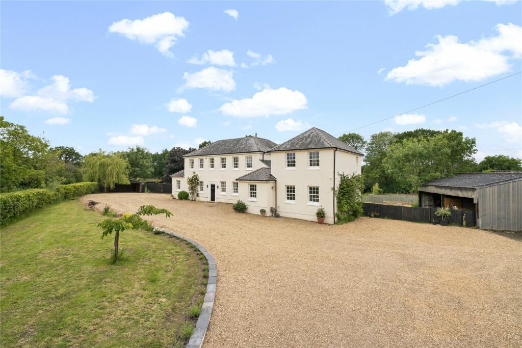 Main image of property: Vale Road, Claygate, Esher, Surrey, KT10