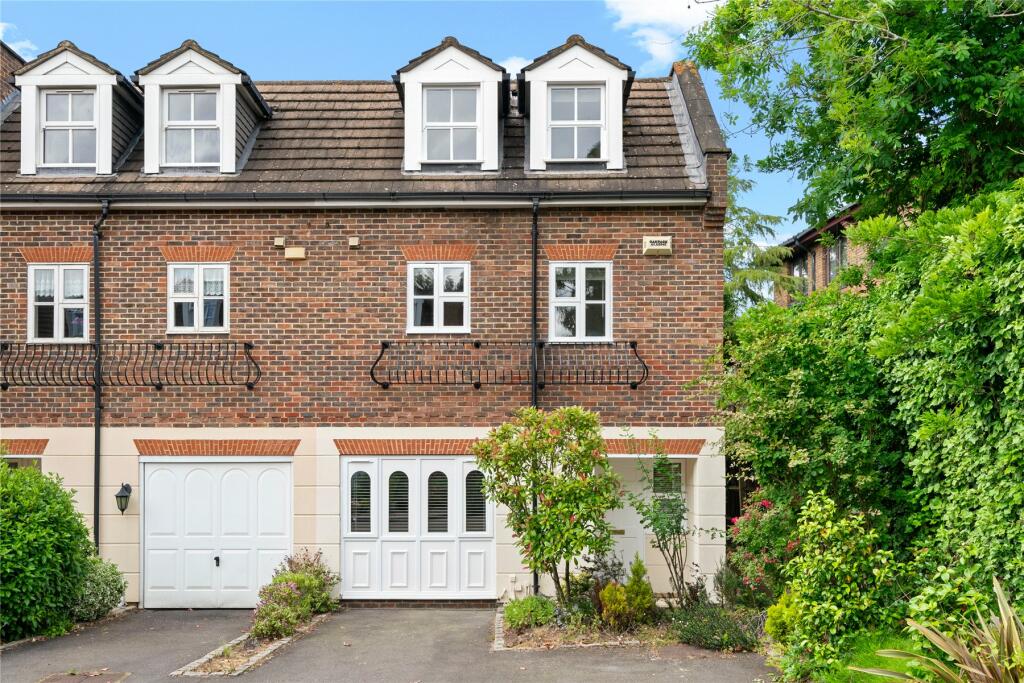 Main image of property: Sandown Gate, Esher, Surrey, KT10