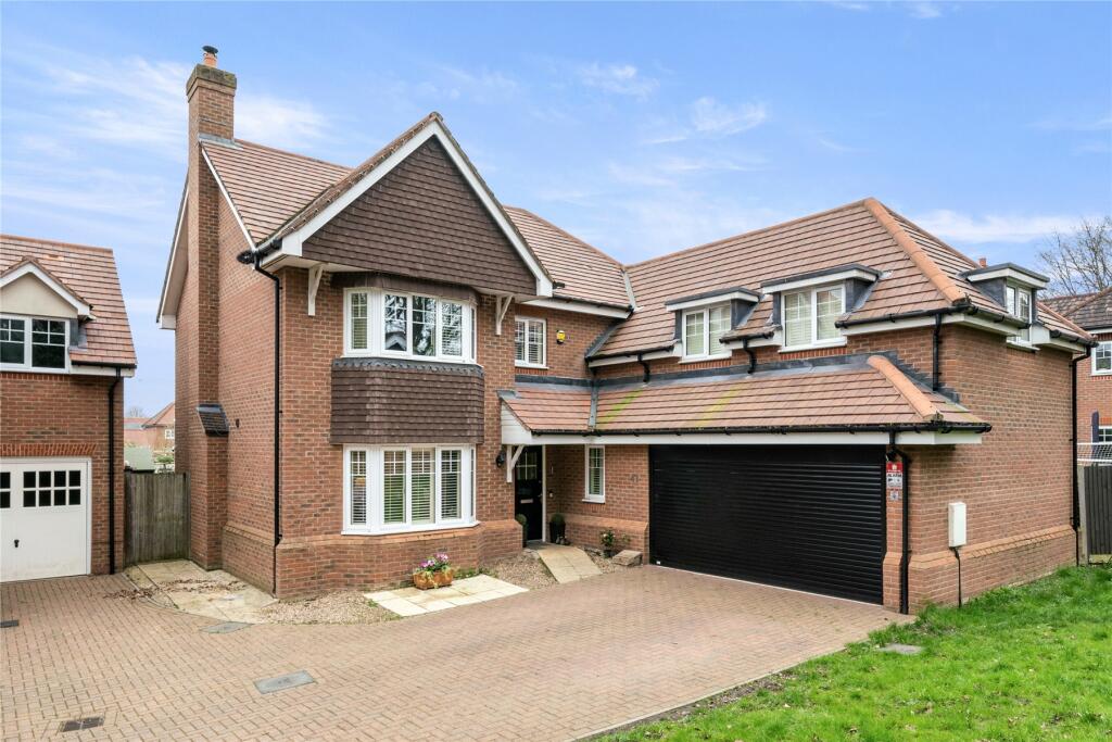 Main image of property: Hengest Avenue, Esher, Surrey, KT10