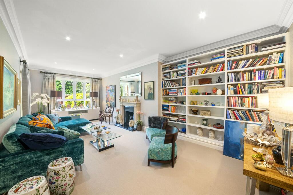 Main image of property: Esher Park Avenue, Esher, Surrey, KT10