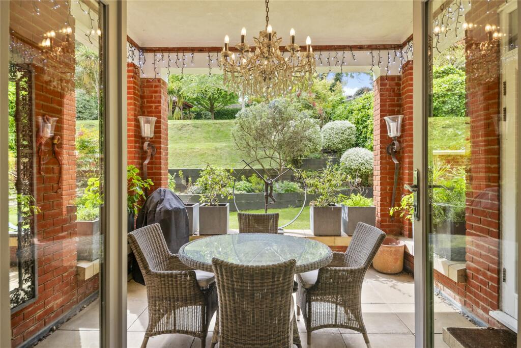 Main image of property: Esher Park Avenue, Esher, Surrey, KT10