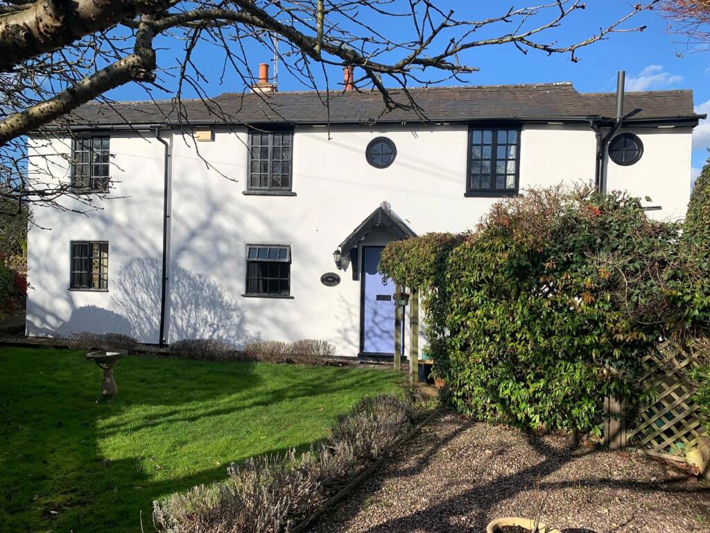 Main image of property: Chestnut Avenue, Esher, Surrey, KT10