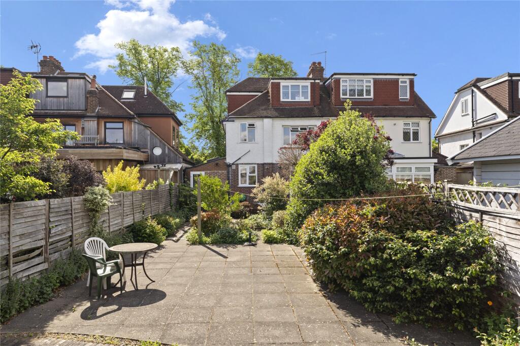 Main image of property: Weston Green Road, Thames Ditton, Surrey, KT7