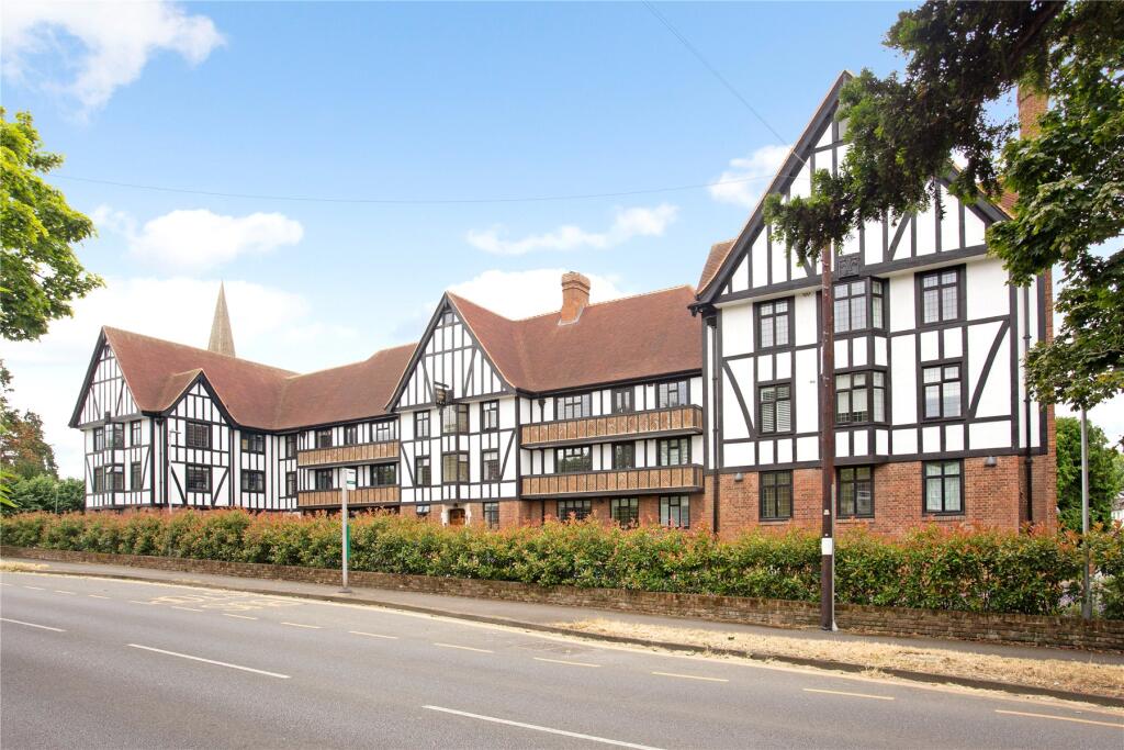 Main image of property: Queens Close, Lammas Lane, Esher, Surrey, KT10
