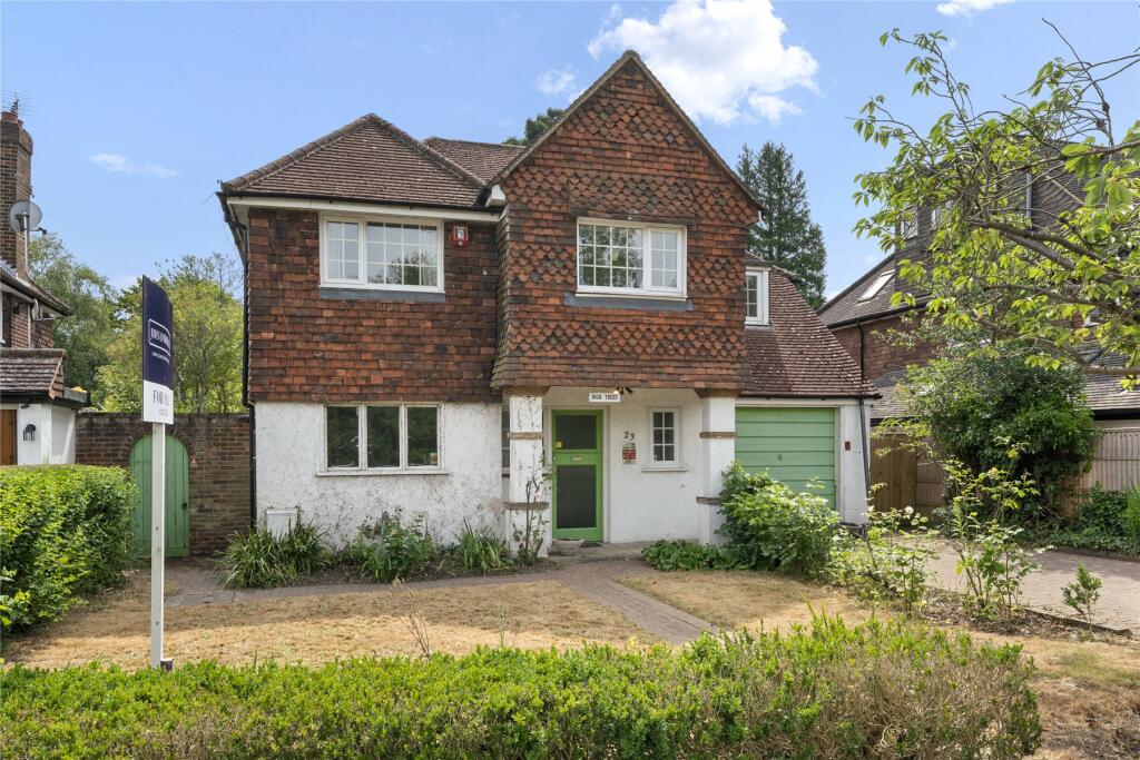 Main image of property: Arbrook Lane, Esher, KT10