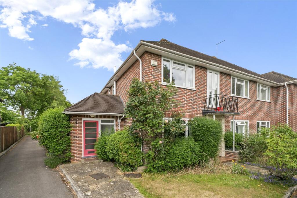 Main image of property: Parkwood Avenue, Esher, Surrey, KT10
