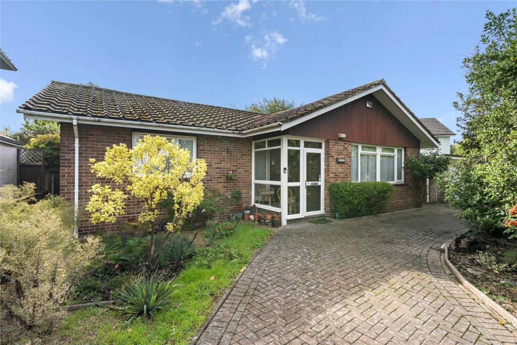 Main image of property: Weston Green Road, Thames Ditton, Surrey, KT7