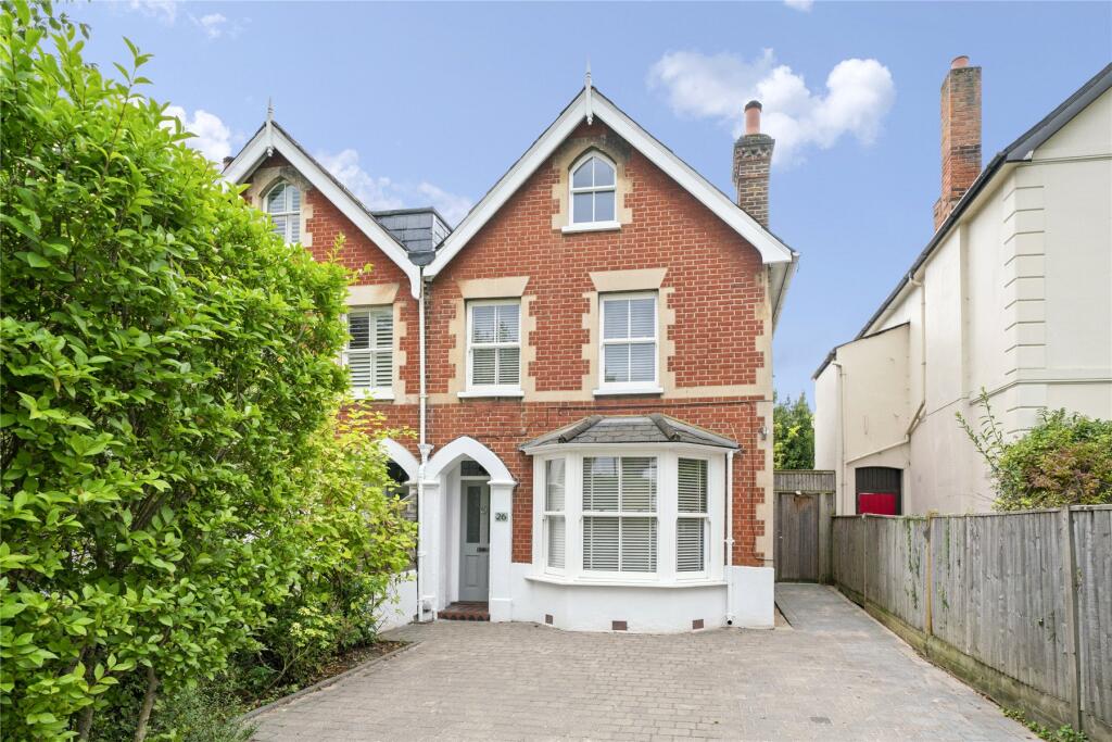 Main image of property: Milbourne Lane, Esher, Surrey, KT10