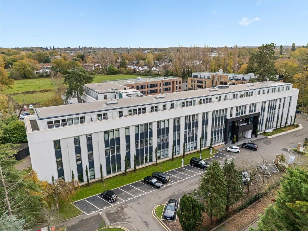 Main image of property: Littleworth Road, Esher, Surrey, KT10