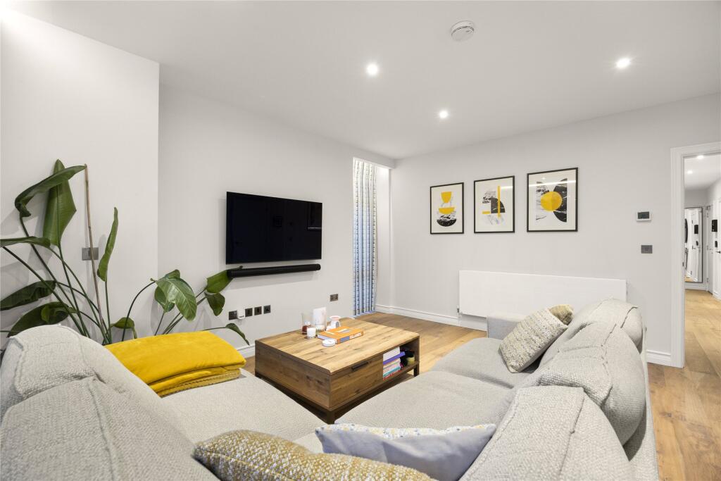 Main image of property: Littleworth Road, Esher, Surrey, KT10