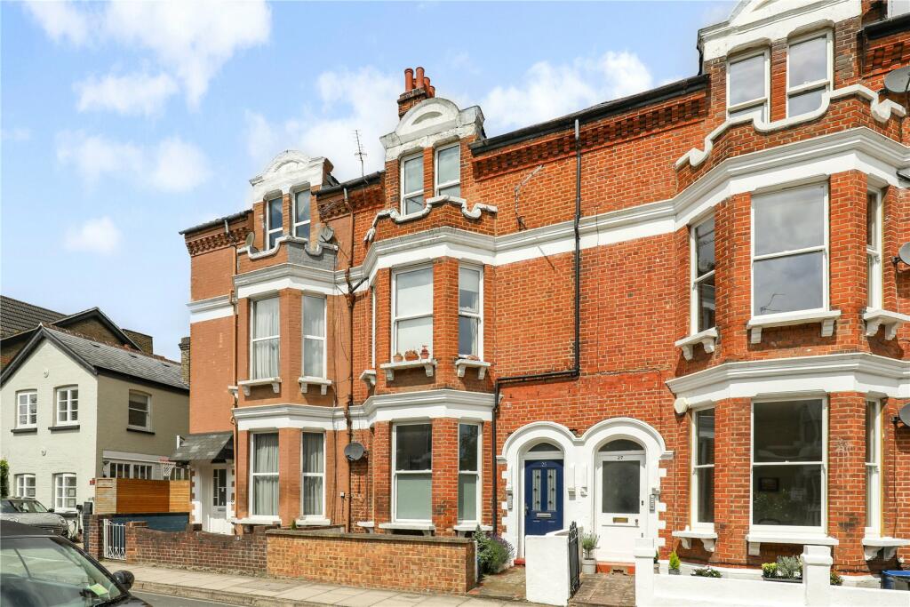 Main image of property: St. Johns Road, Richmond, TW9