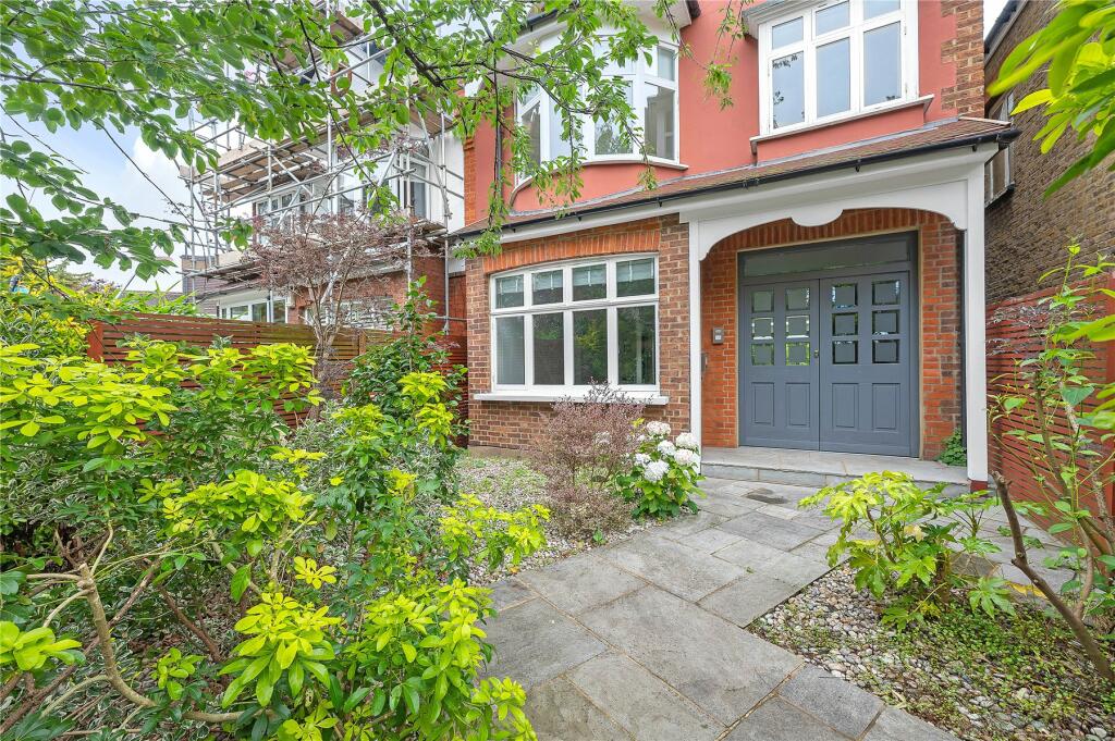 Main image of property: Upper Richmond Road, London, SW15