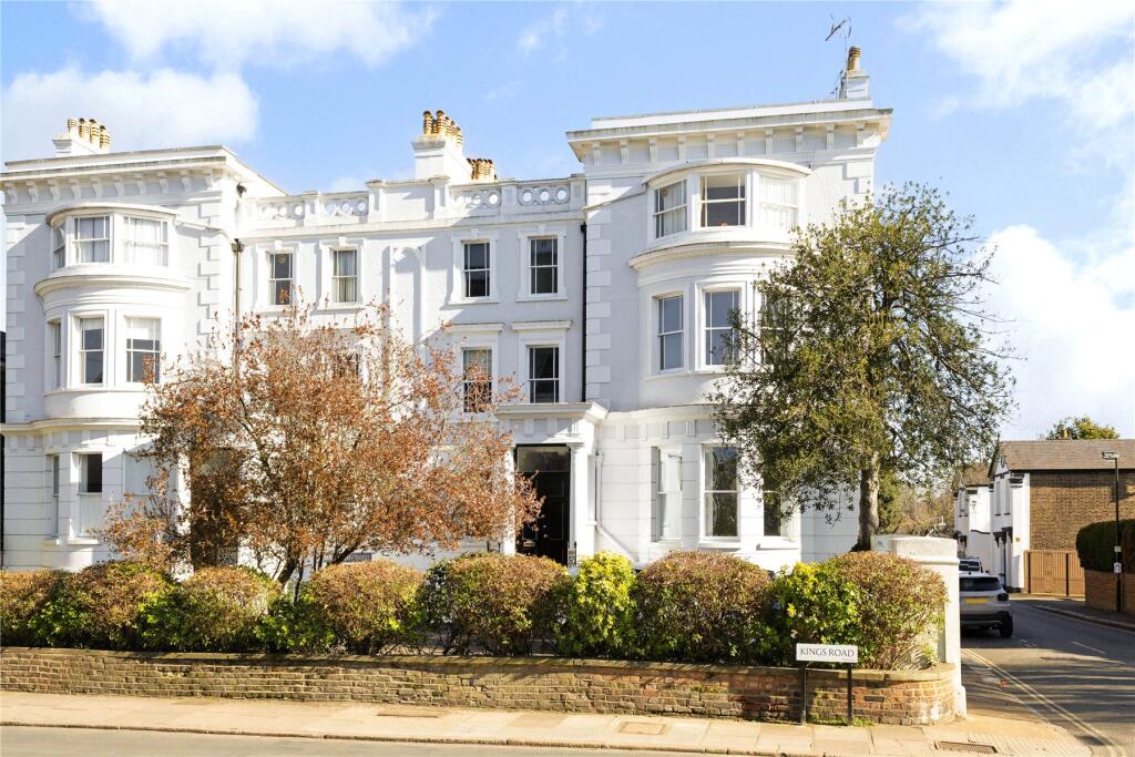 Main image of property: Kings Road, Richmond, TW10