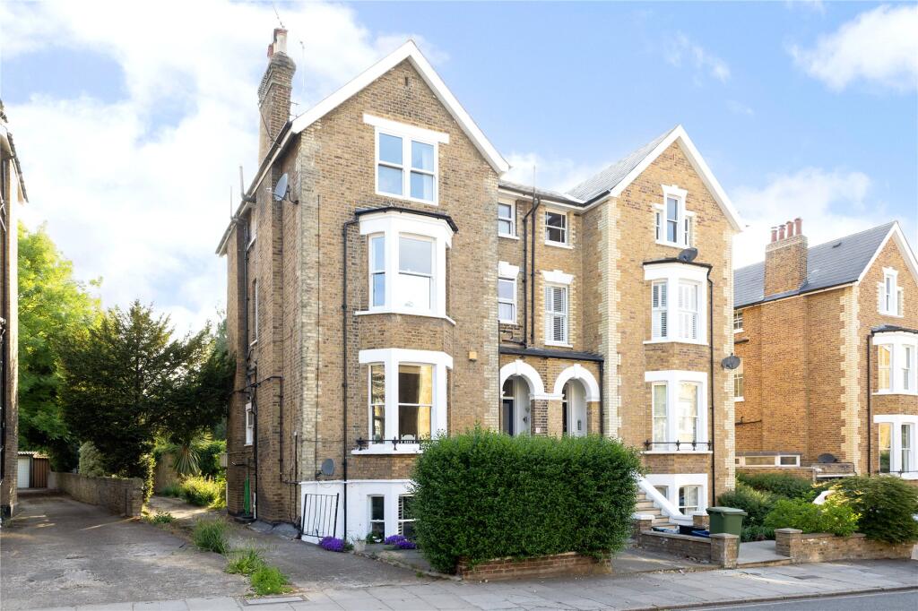 Main image of property: Church Road, Richmond, TW10