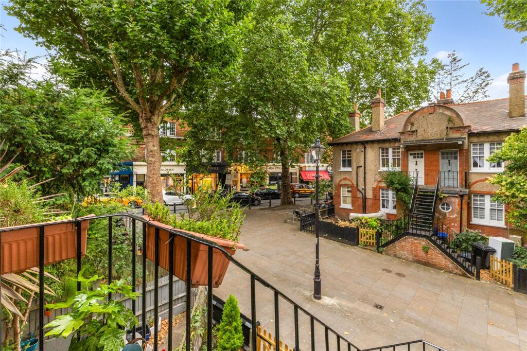 Main image of property: Victoria Place, Richmond, TW9