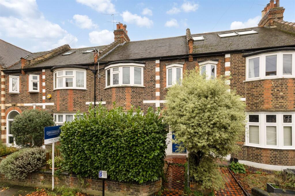 Main image of property: Observatory Road, London, SW14