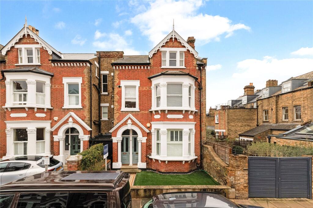 Main image of property: Lancaster Park, Richmond, TW10