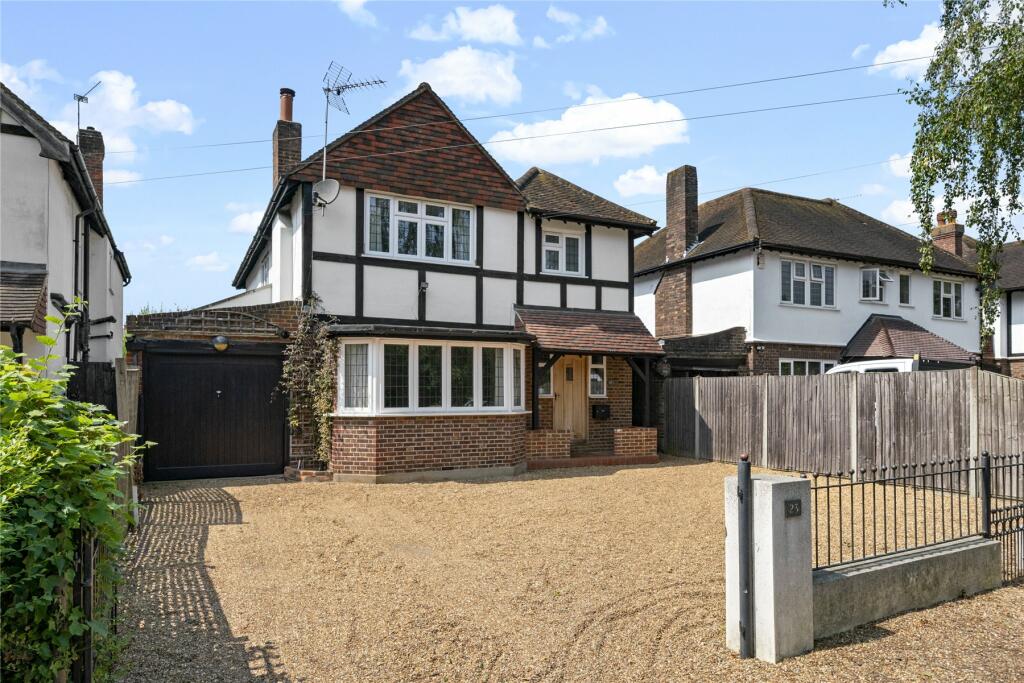 Main image of property: Midway, Walton-on-Thames, Surrey, KT12