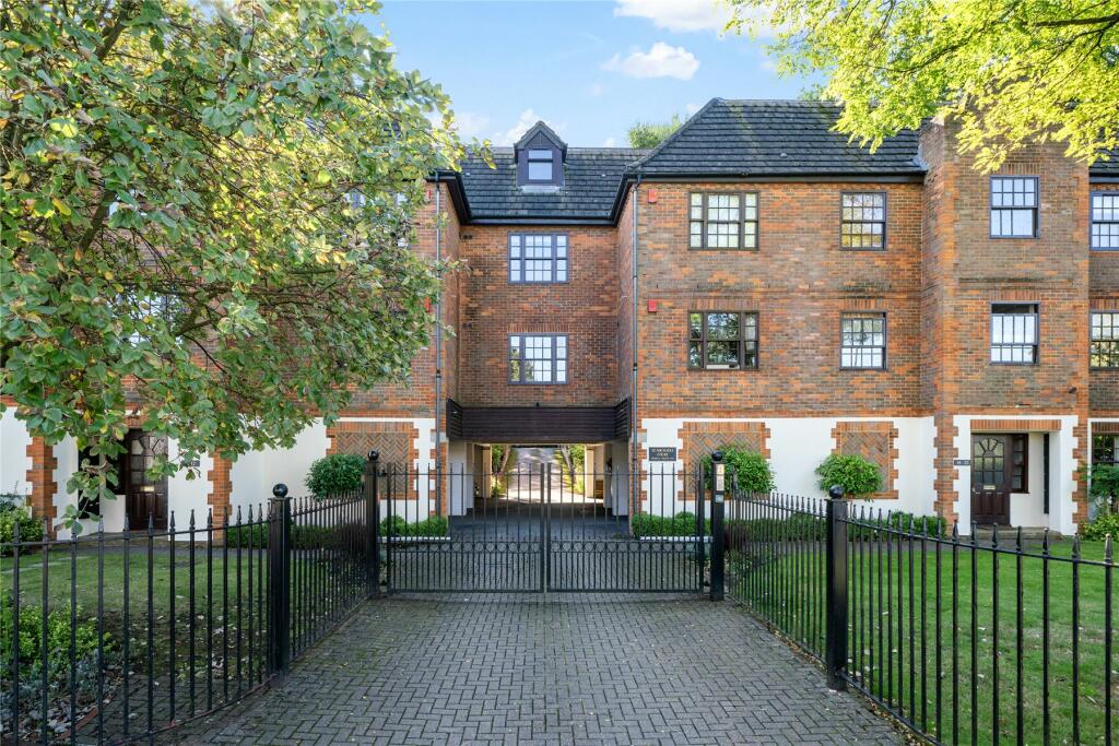 Main image of property: Princes Road, Weybridge, Surrey, KT13