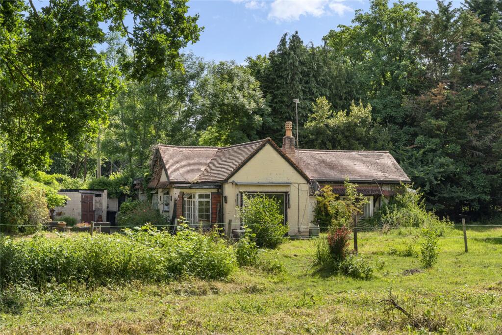 Main image of property: Hurst Lane, Egham, Surrey, TW20