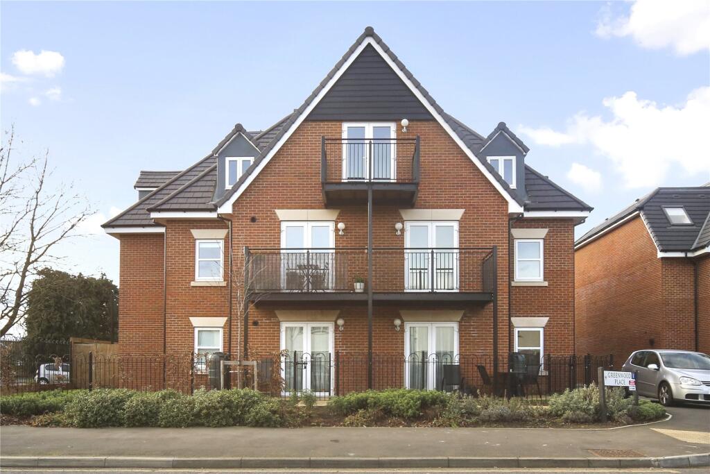 Main image of property: Greenwood Place, Walton-on-Thames, KT12