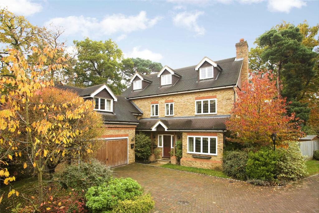 Main image of property: Ellesmere Place, Walton-on-Thames, Surrey, KT12